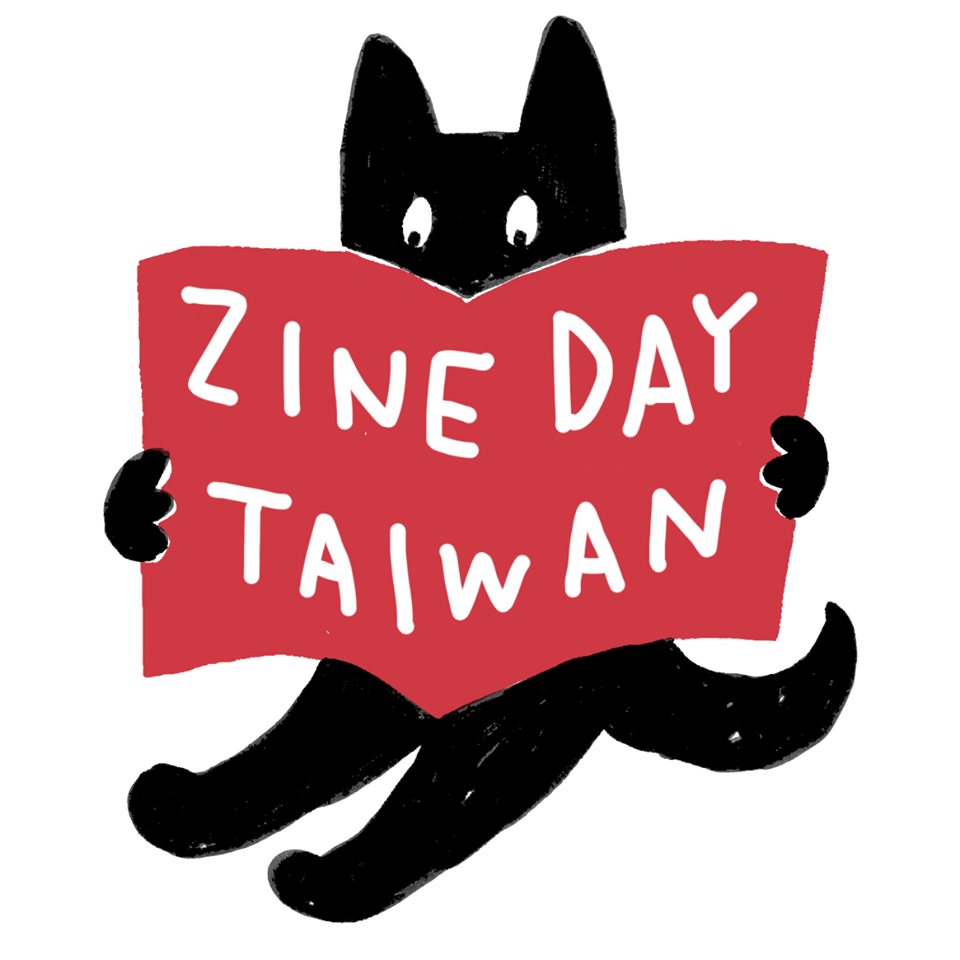 ZINEDAY TAIWAN(出店・寄席)